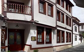Simre Hotel